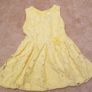 Kids dress